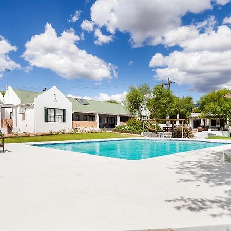 Lady Loch Country House Уелингтън Екстериор снимка