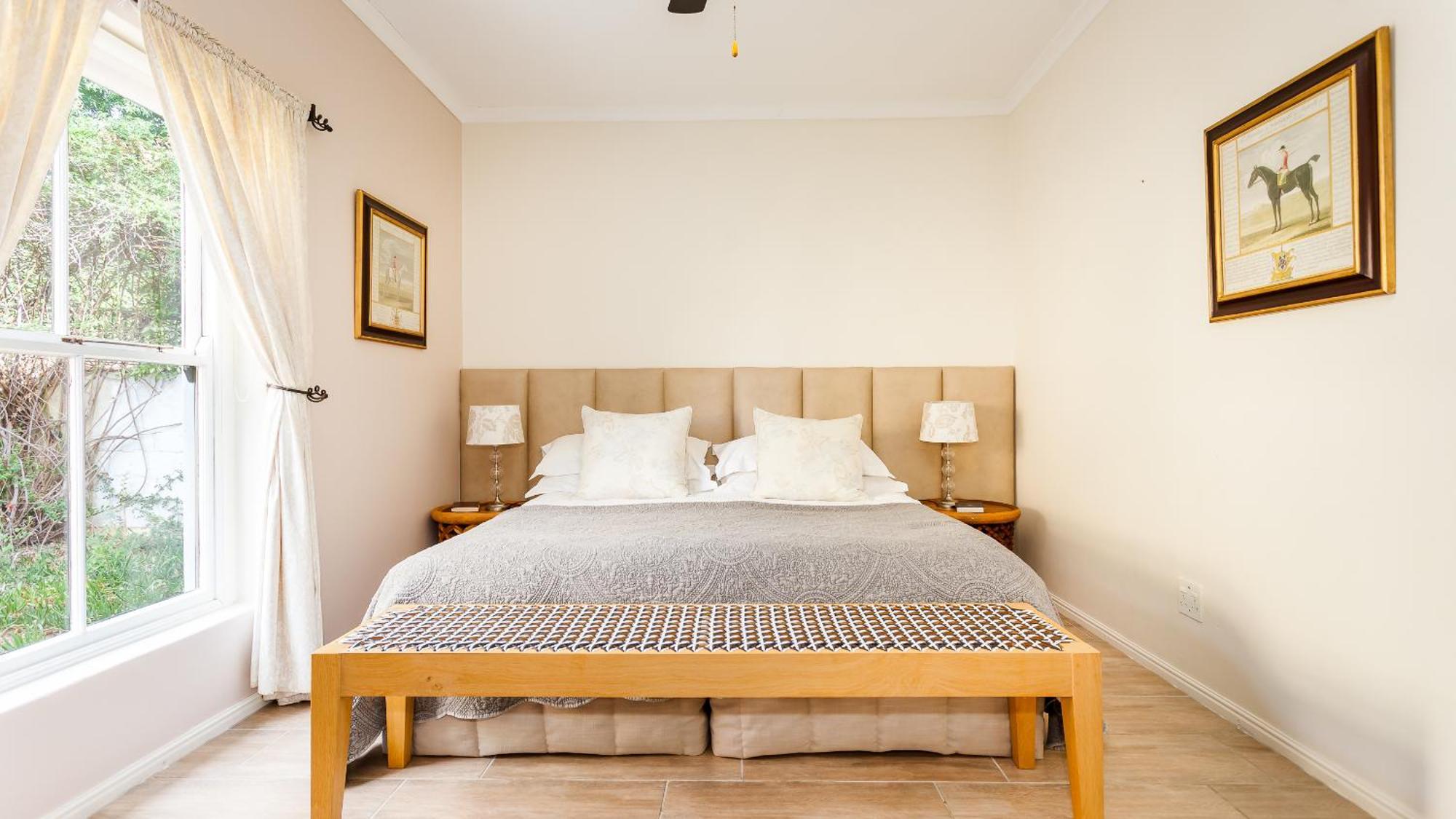 Lady Loch Country House Уелингтън Екстериор снимка